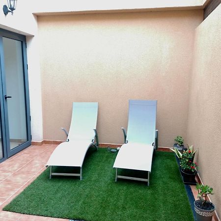 Casa En Cotillo Lagos With Free Wifi & Netflix エクステリア 写真