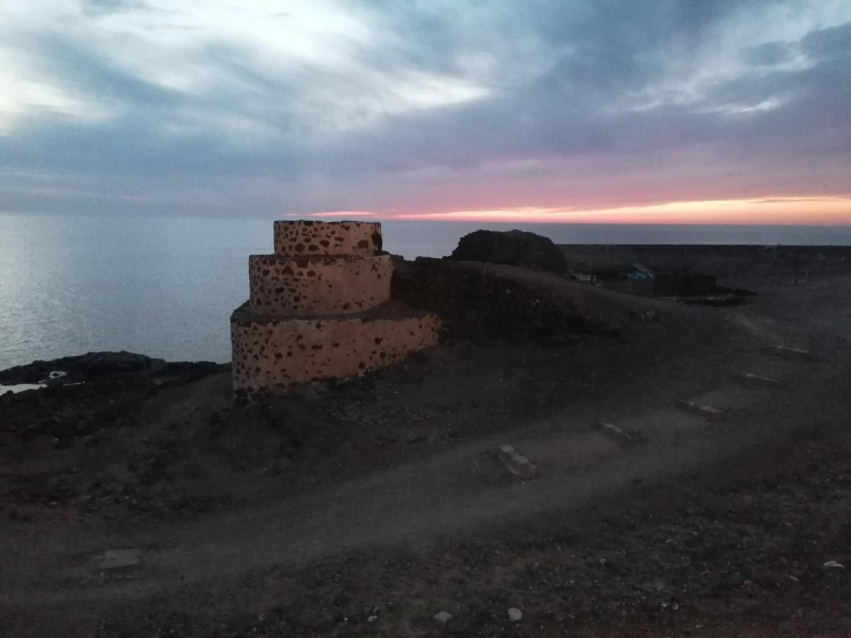 Casa En Cotillo Lagos With Free Wifi & Netflix エクステリア 写真