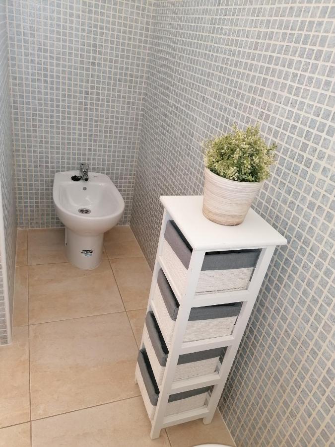 Casa En Cotillo Lagos With Free Wifi & Netflix エクステリア 写真