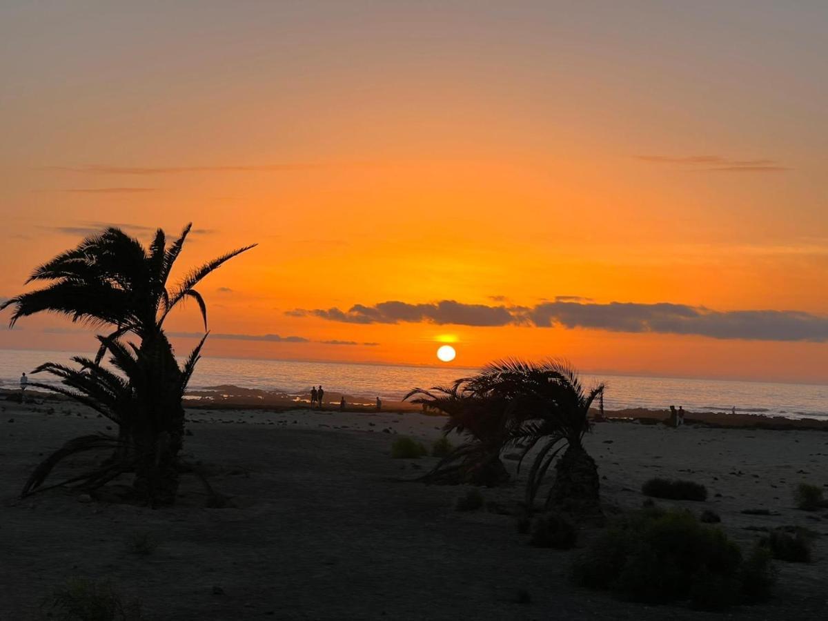 Casa En Cotillo Lagos With Free Wifi & Netflix エクステリア 写真