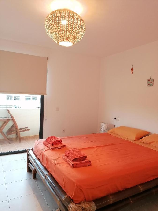 Casa En Cotillo Lagos With Free Wifi & Netflix エクステリア 写真