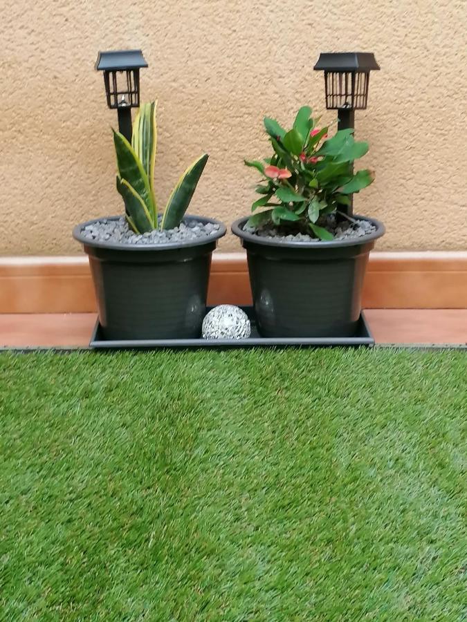 Casa En Cotillo Lagos With Free Wifi & Netflix エクステリア 写真