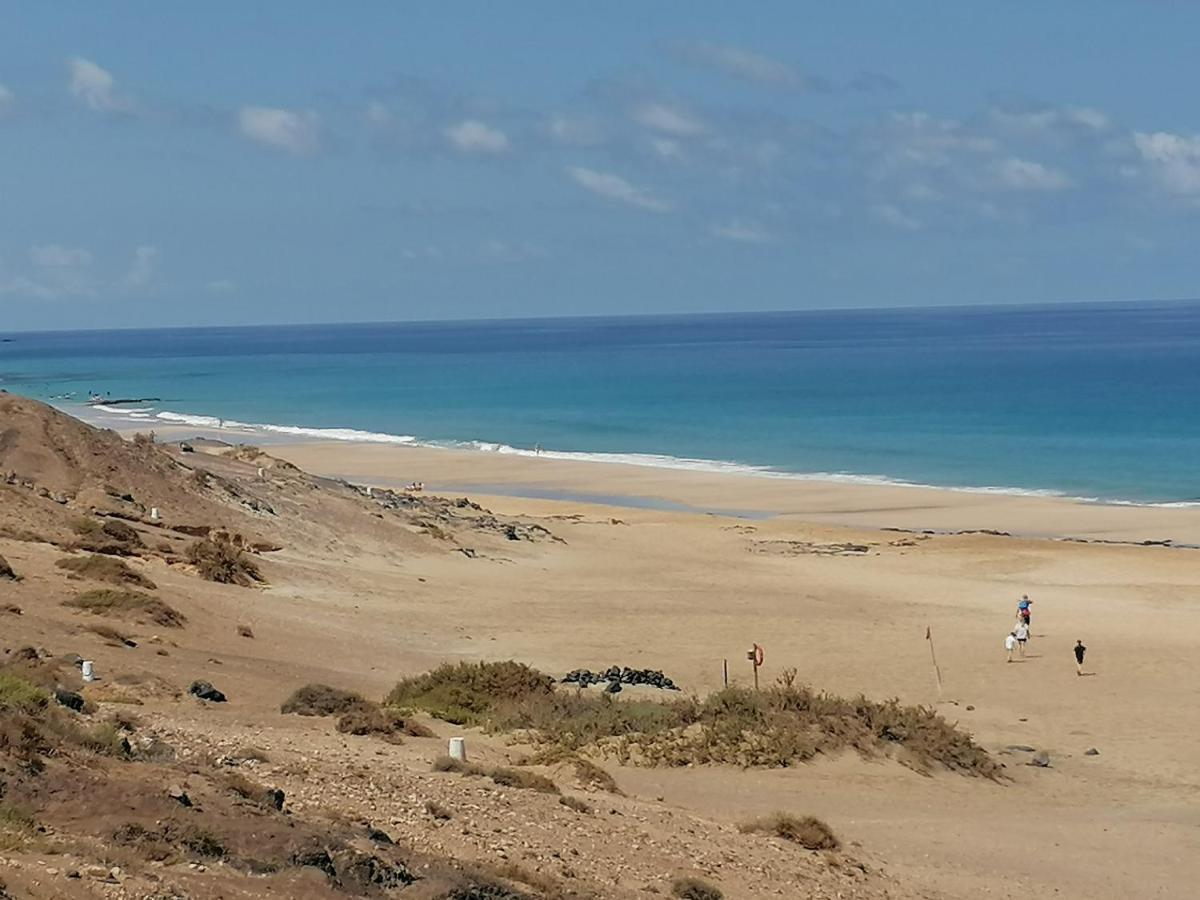 Casa En Cotillo Lagos With Free Wifi & Netflix エクステリア 写真