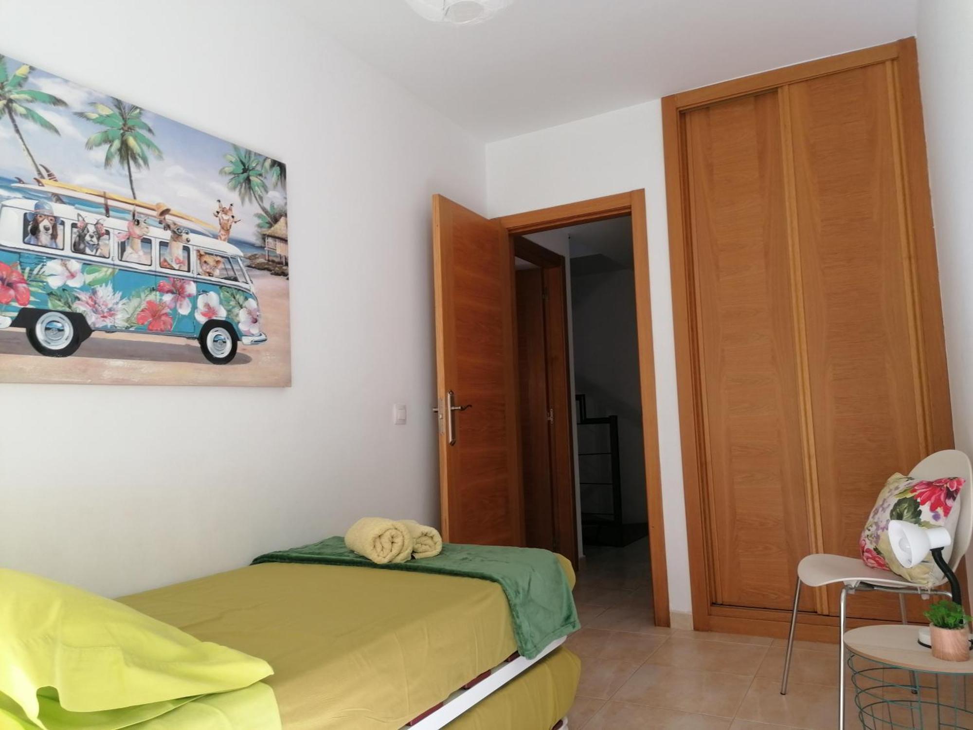 Casa En Cotillo Lagos With Free Wifi & Netflix エクステリア 写真