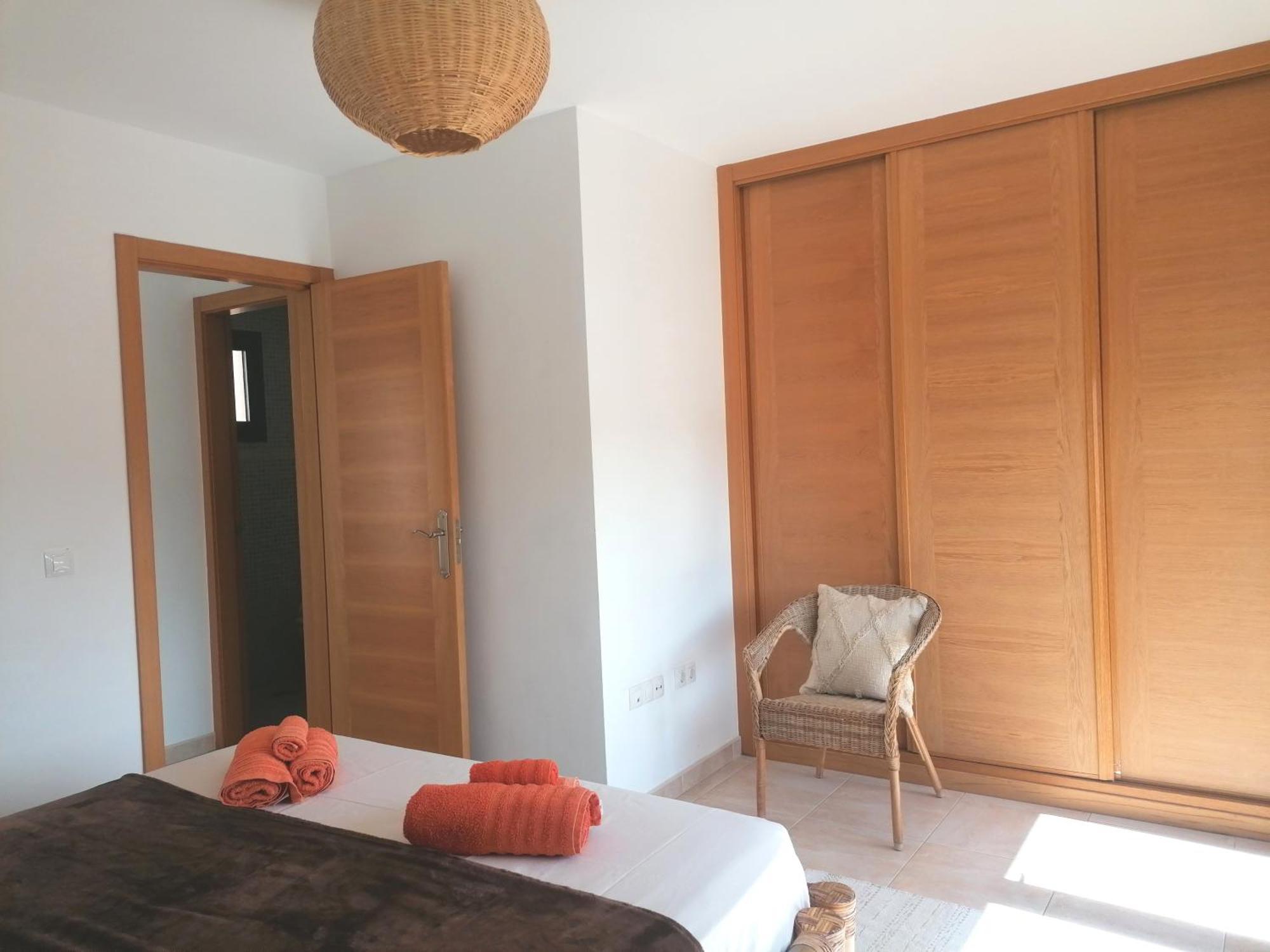 Casa En Cotillo Lagos With Free Wifi & Netflix エクステリア 写真