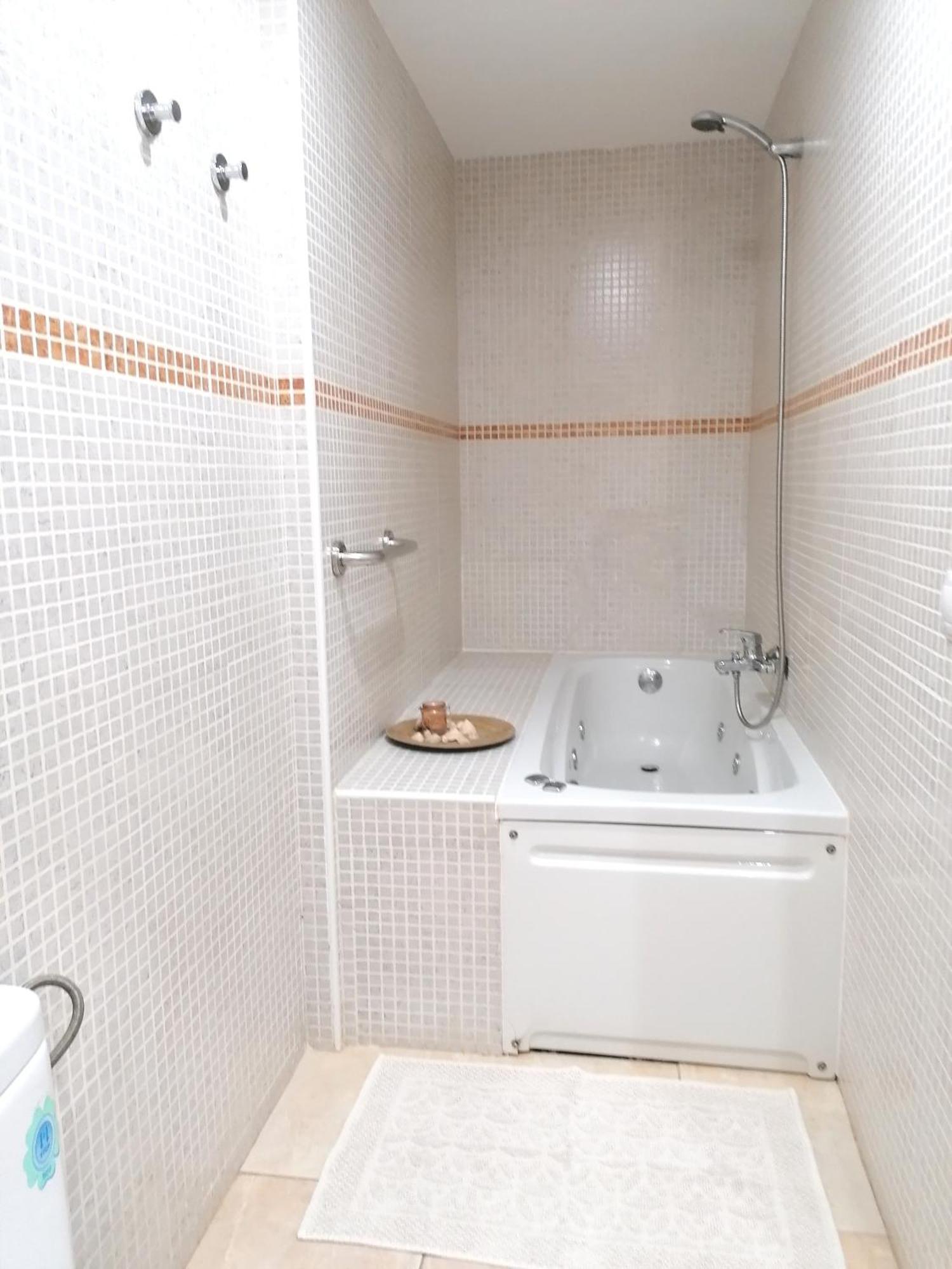 Casa En Cotillo Lagos With Free Wifi & Netflix エクステリア 写真