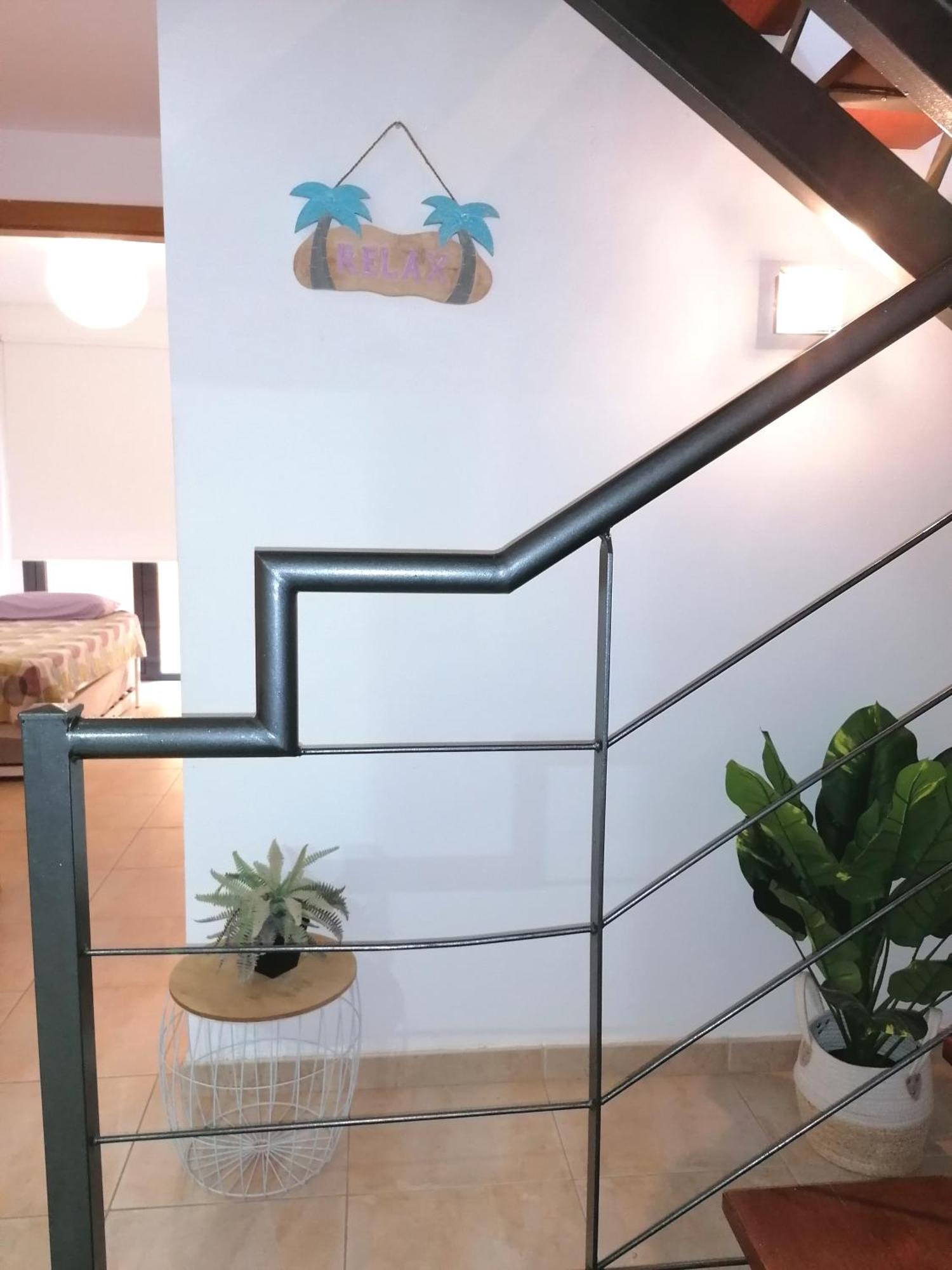Casa En Cotillo Lagos With Free Wifi & Netflix エクステリア 写真