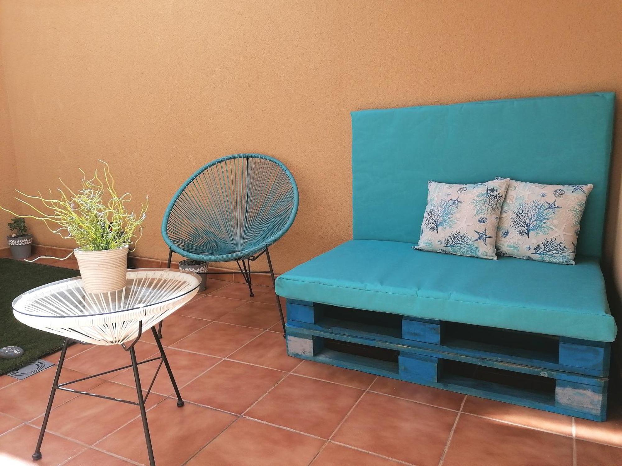 Casa En Cotillo Lagos With Free Wifi & Netflix エクステリア 写真
