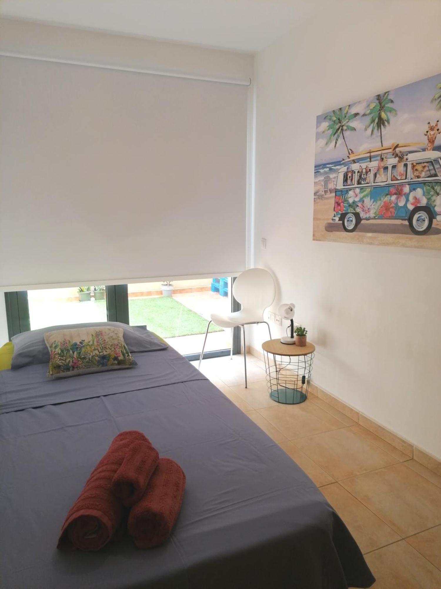 Casa En Cotillo Lagos With Free Wifi & Netflix エクステリア 写真