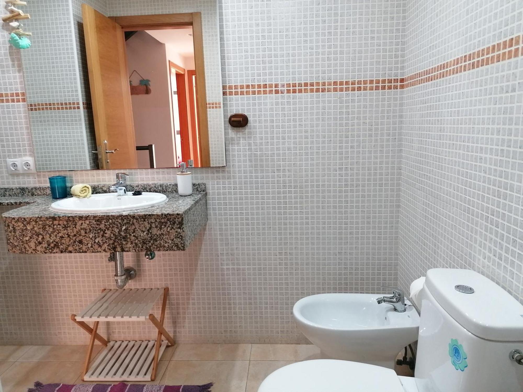 Casa En Cotillo Lagos With Free Wifi & Netflix エクステリア 写真