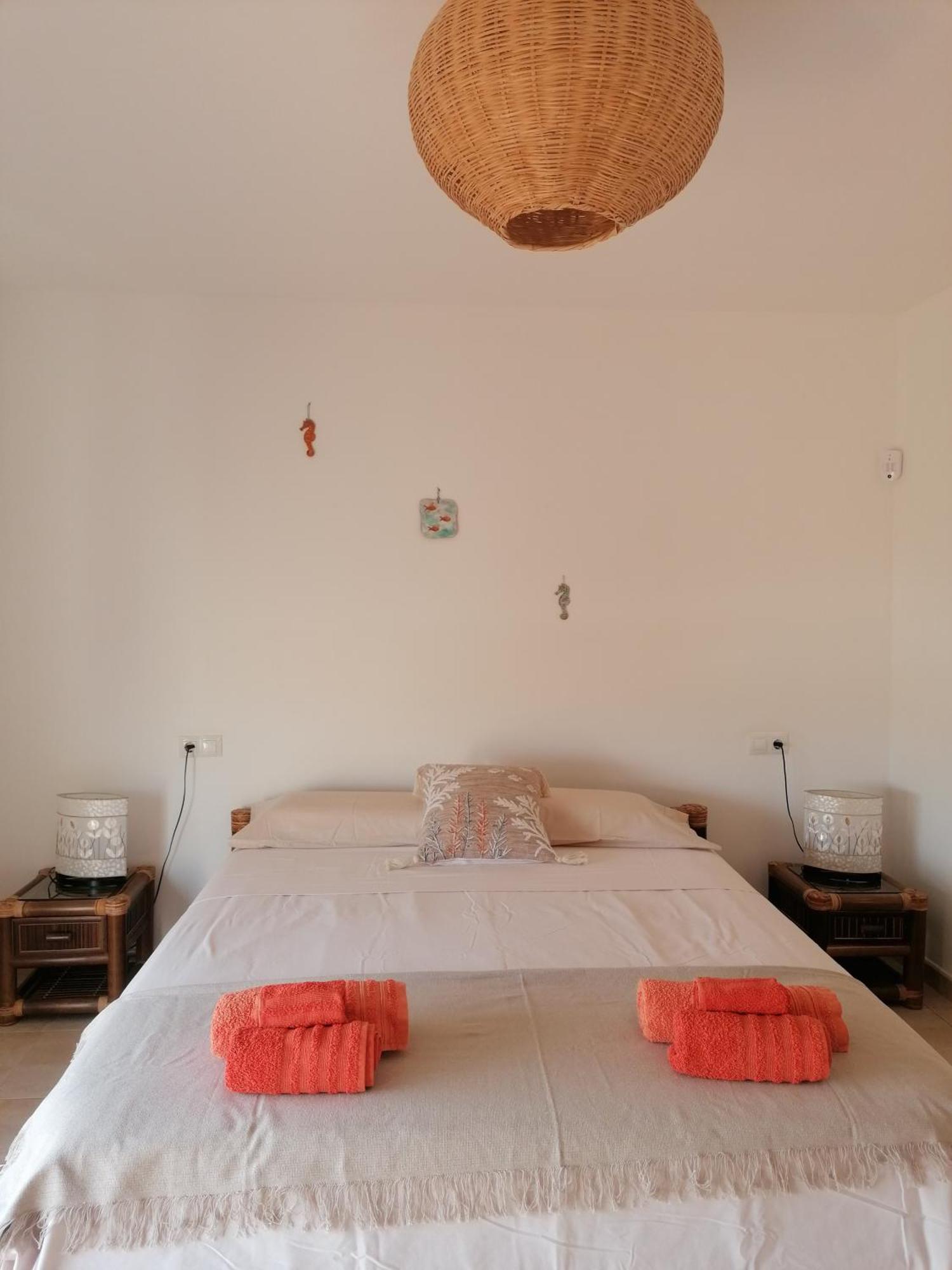 Casa En Cotillo Lagos With Free Wifi & Netflix エクステリア 写真