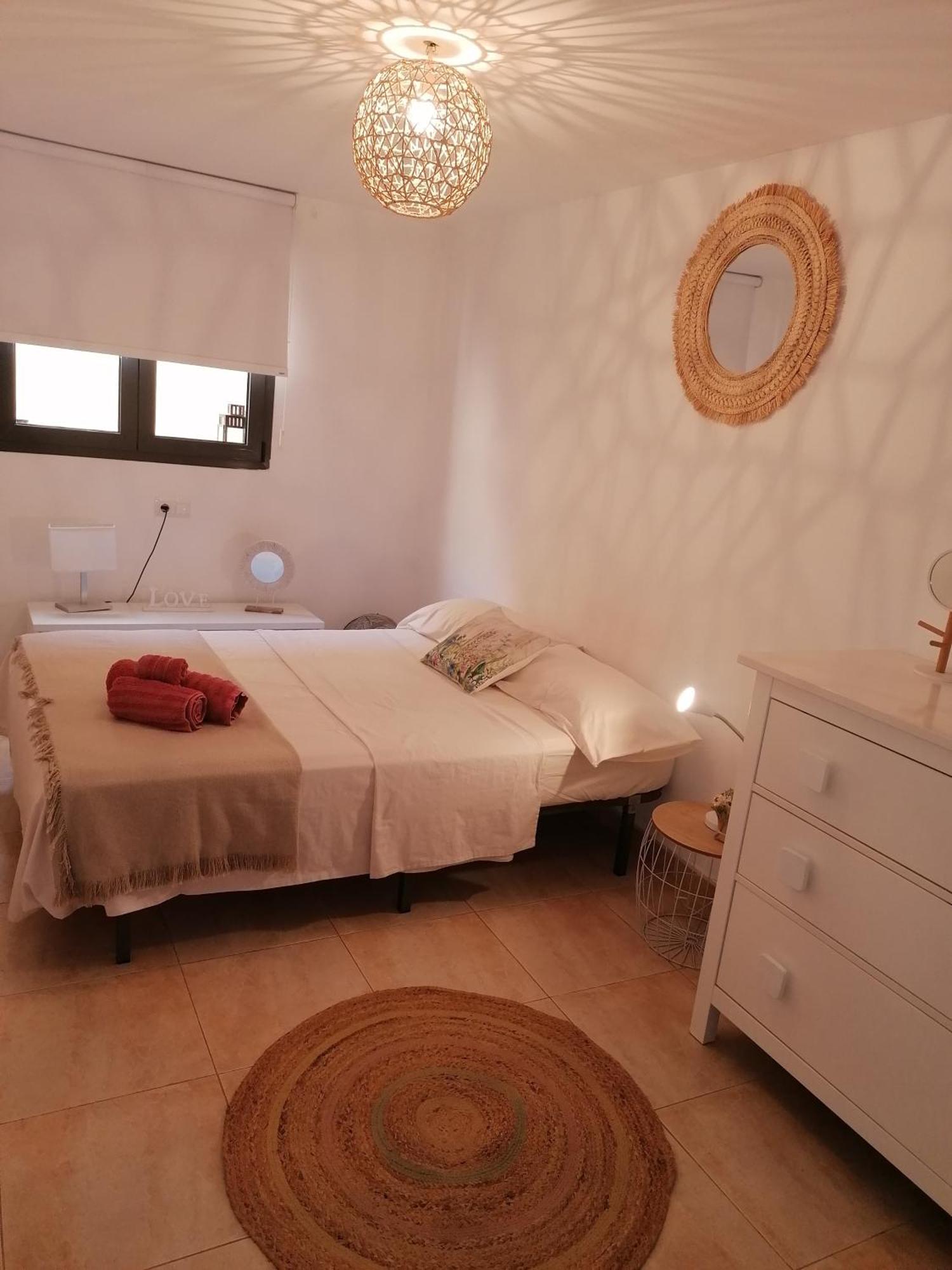 Casa En Cotillo Lagos With Free Wifi & Netflix エクステリア 写真