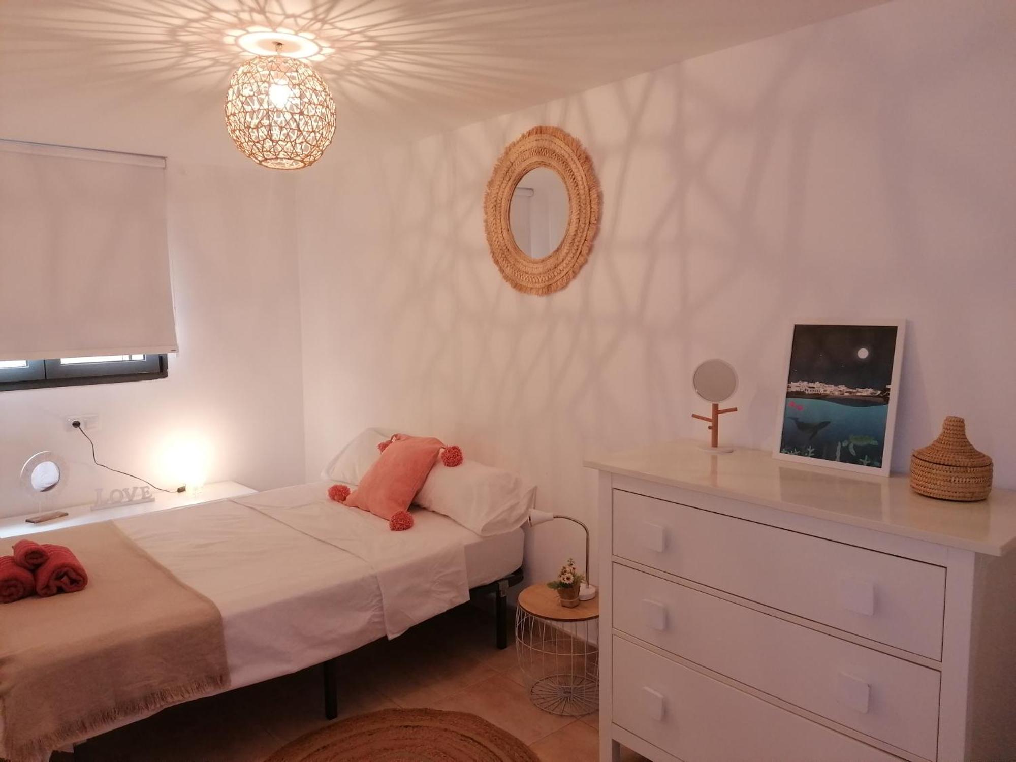Casa En Cotillo Lagos With Free Wifi & Netflix エクステリア 写真