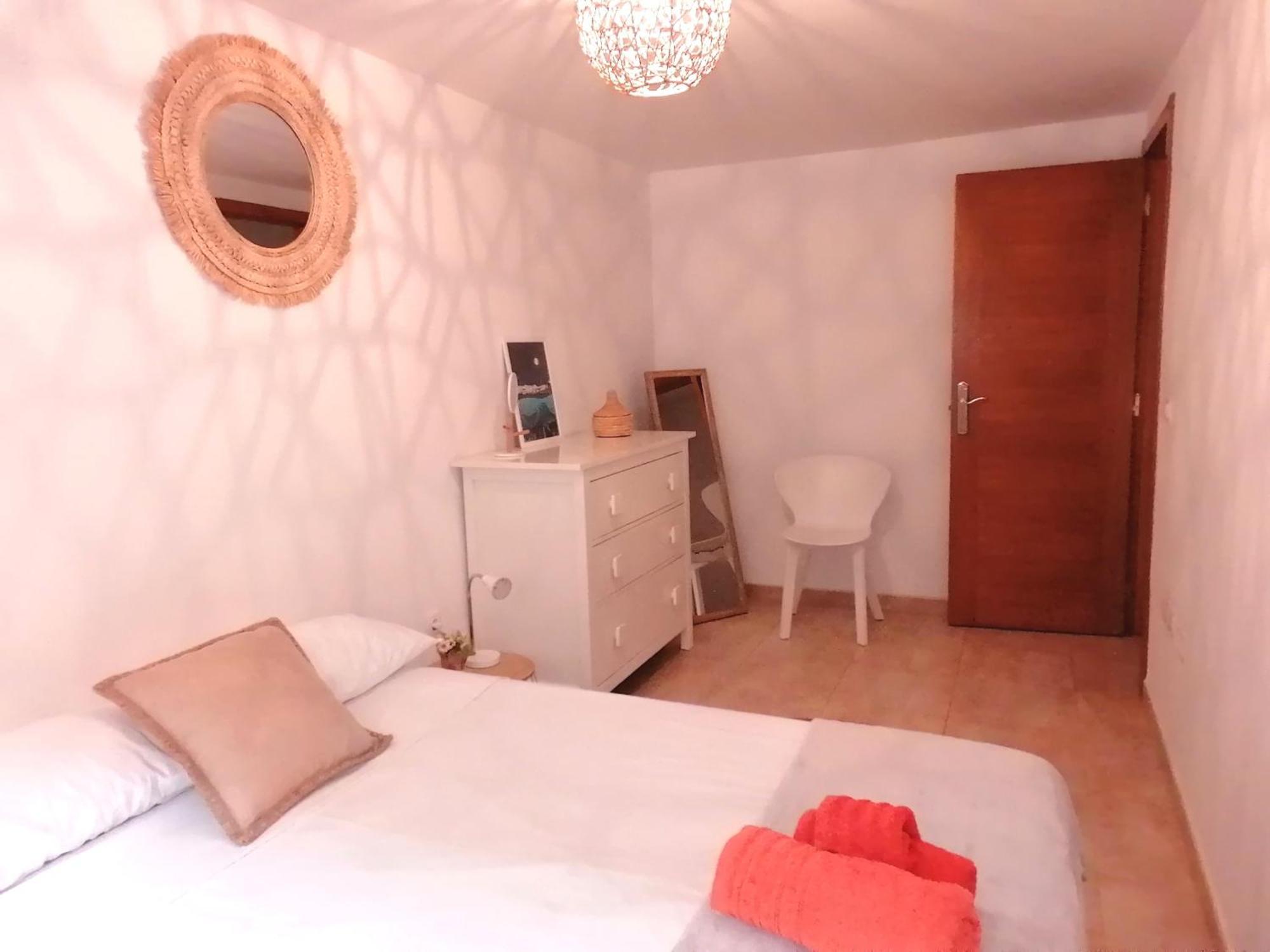 Casa En Cotillo Lagos With Free Wifi & Netflix エクステリア 写真