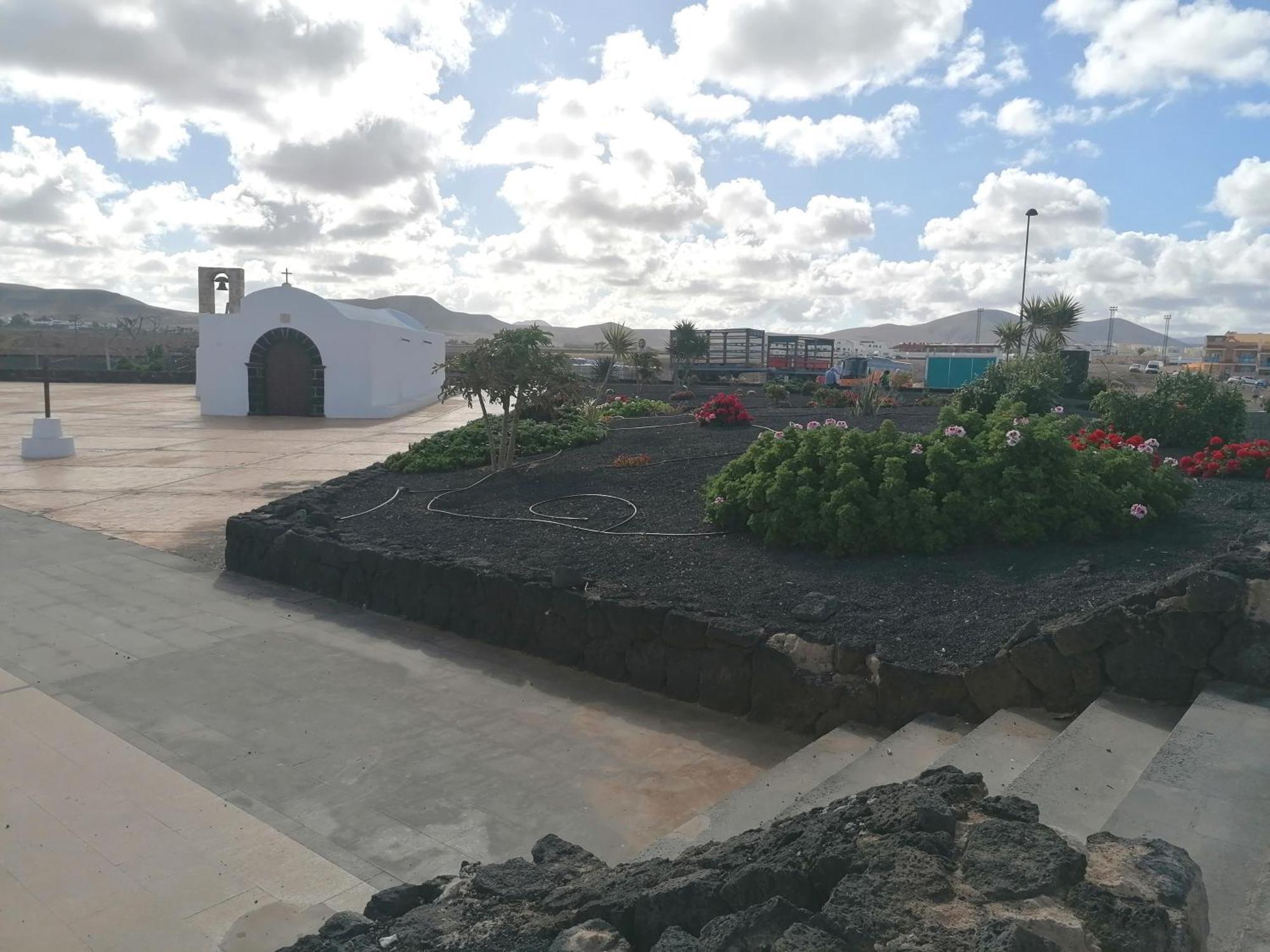 Casa En Cotillo Lagos With Free Wifi & Netflix エクステリア 写真