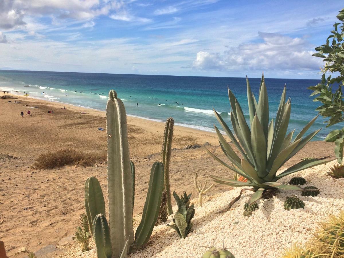 Casa En Cotillo Lagos With Free Wifi & Netflix エクステリア 写真