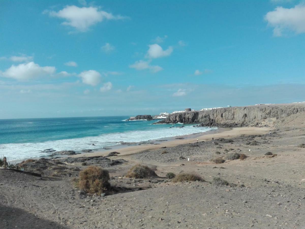 Casa En Cotillo Lagos With Free Wifi & Netflix エクステリア 写真