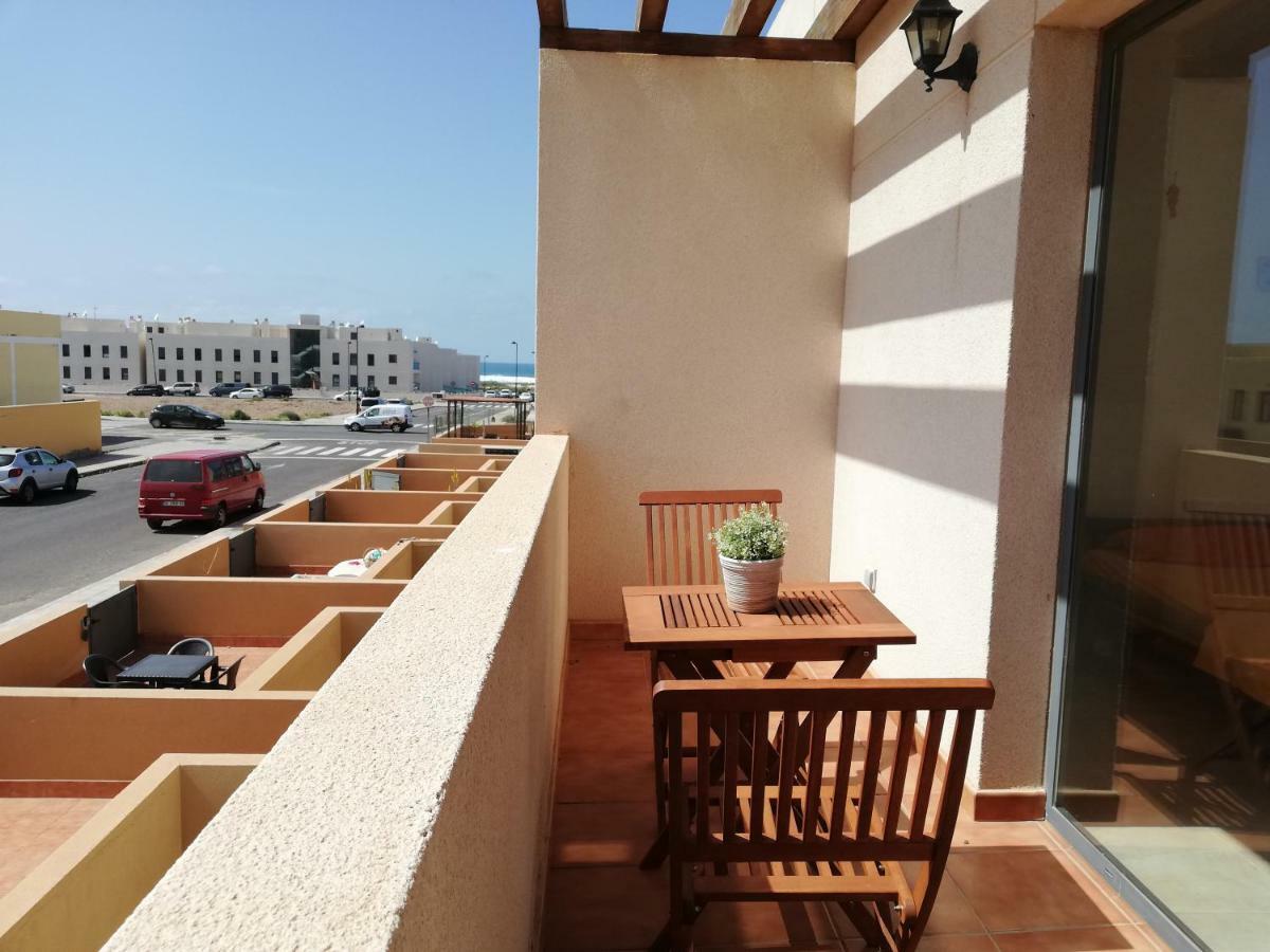 Casa En Cotillo Lagos With Free Wifi & Netflix エクステリア 写真